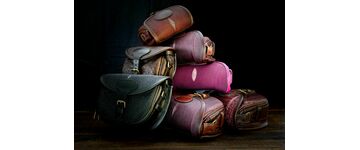 Exotic Cartridge Bags