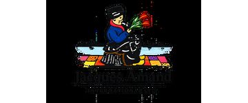JAI logo colour