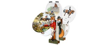 Category Equestrian