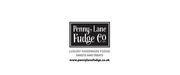 PENNY LANE FUDGE LOGO proof