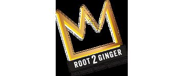 R2 G Crown Logo