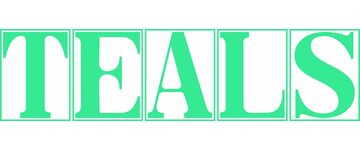 TEALS Logo Colour Solid CMYK