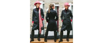 HFC navy pink