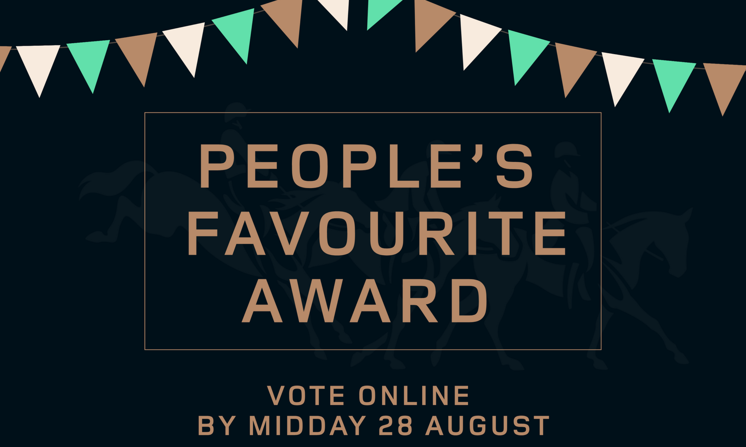 Peoples Favourite Award