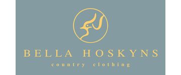Bella Hoskins