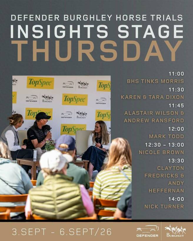 Insights Thursday 2026 2