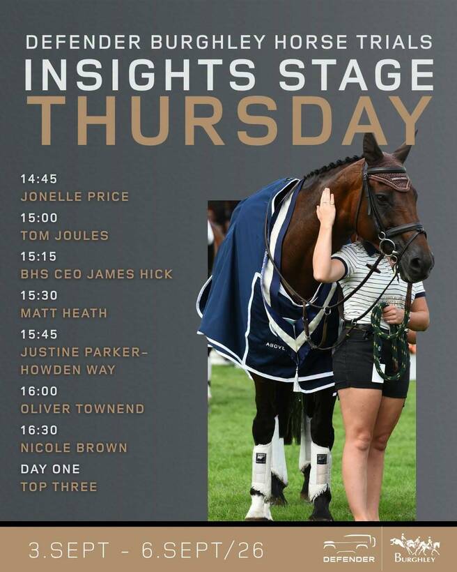 Insights Thursday 2026 1