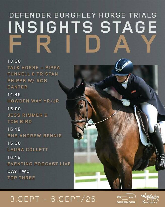 Insights Friday 2026 2