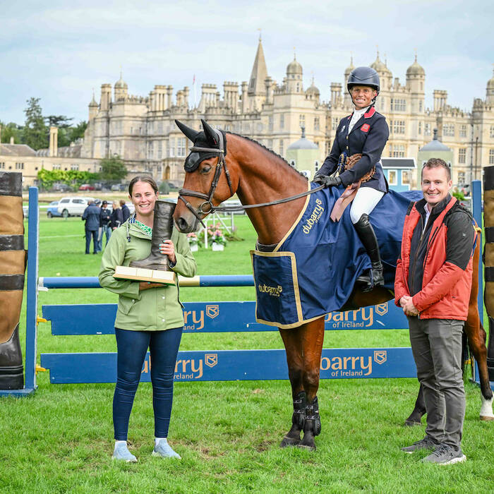 Ros Canter Kilcorig PN23394