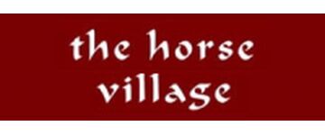 The Horse Village logo 6c9c5204e042a1e9ed16f57daa092aba