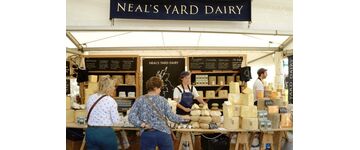 Neals Yard Dairy