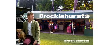 Brocklehursts Updated Stand Picture 2022
