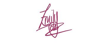 Emily Cole Logo
