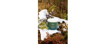 Deep Cleansing Balm with Wild Berries Product