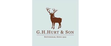5994001 GH Hurt Stag logo full size coloured