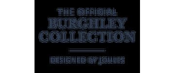 Official Burghley Collection Logo