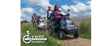 Event mobility