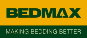 Burghley Bedmax logo