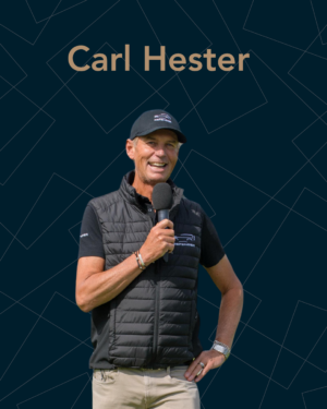 Carl Hester masterclass