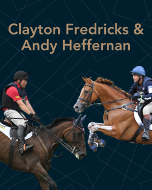 Clayton Fredricks masterclass