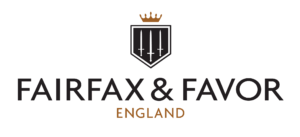 Fairfax Favor Logo received February 2022
