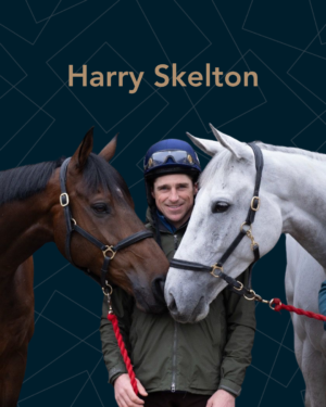 Harry Skelton