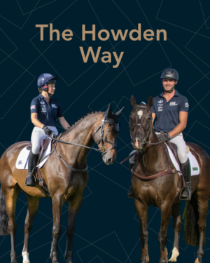 Howden Way masterclass
