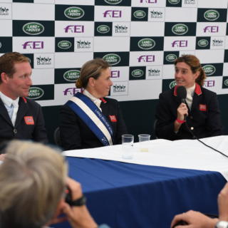 Final Press Conference LRBHT TM19 131621
