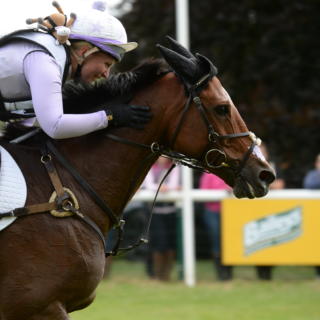 Gemma Tattersall SANTIAGO BAY LRBHT MR19 129588