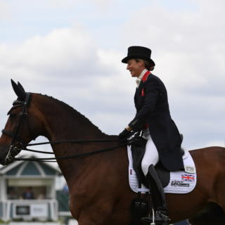Sarah Bullimore REVE DU ROUET LRBHT PN19 107106