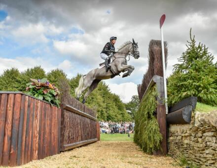 2 Oliver Townend Ballaghmor Class DBHT 1 CI23 122820 1