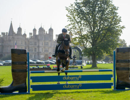 800 Mike Jackson Winner 5 YO014