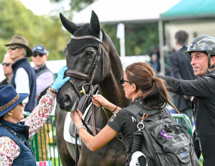 800 Tim Price riding VITALI DBHT25 PN41571