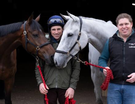 Dan Harry Skelton