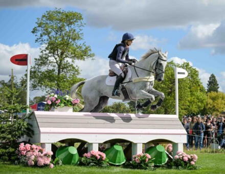 Holly Richardson BALLYNEE PN23471