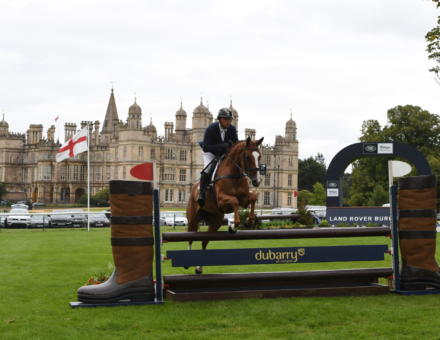 Matthew Wright Caunton First Class LRBHT PN19 132191