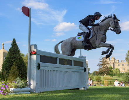 Oliver Townend LRBHT PN18 97177