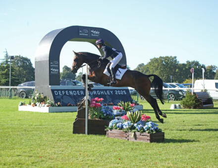 Quantum Leap DBYEH 5yo NB2 0201