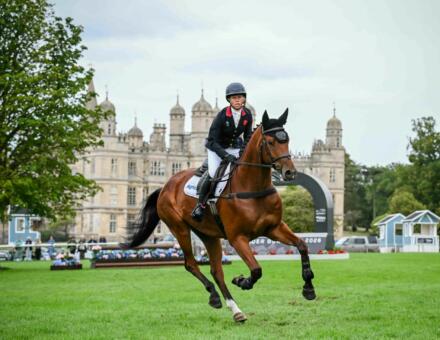 Ros Canter Kilcorig PN23395