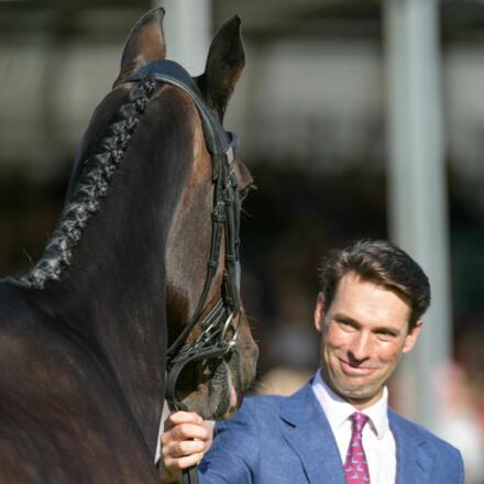 Harry Meade CAVALI DBHT25 PN38528