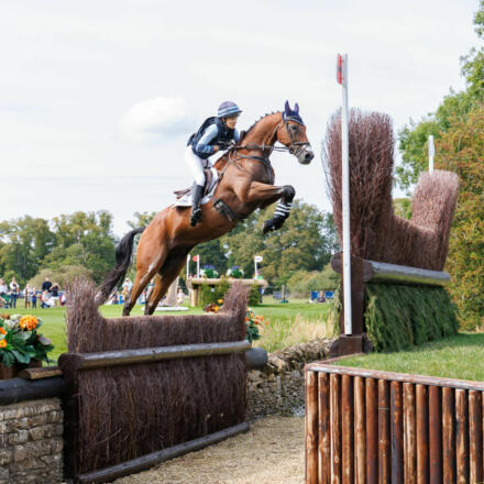 L LAW 25 BURGHLEY NZL Innes 2162