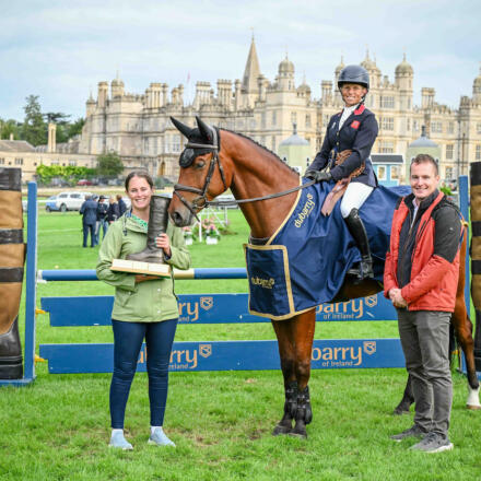 Ros Canter Kilcorig PN23394