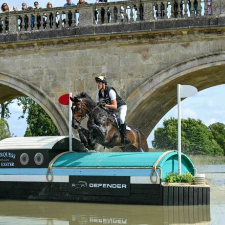 Will Rawlin BALLYCOOG BREAKER BOY DBHT25 PN44565