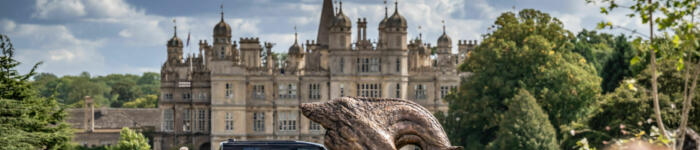 Burghley 2025 Friday 203