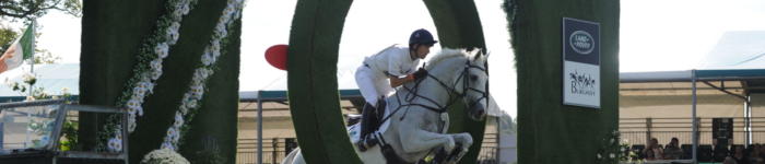 Harry Meade LRBHT PN18 96154