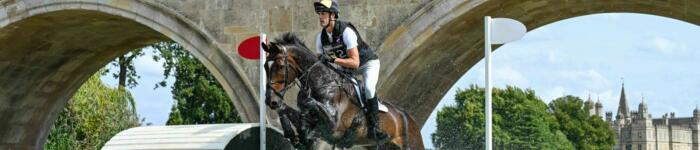 Will Rawlin BALLYCOOG BREAKER BOY DBHT25 PN44565