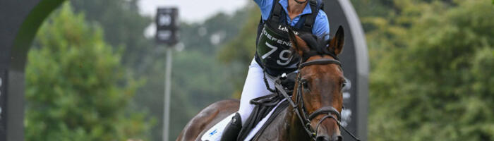 800 XC Ros Canter LORDSHIPS GRAFFALO DBHT PN24 166413