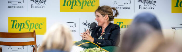 Burghley 2024 169 SF