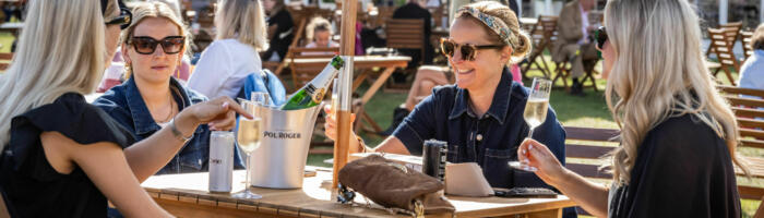 Burghley 2025 Friday 82