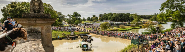 Burghley 2025 Saturday 173